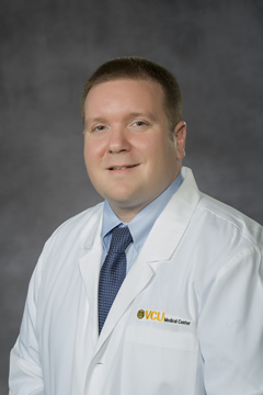 Justin Dalton, MD