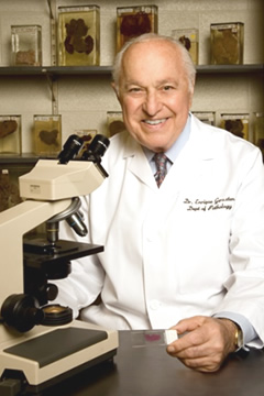 Enrique Gerszten, MD