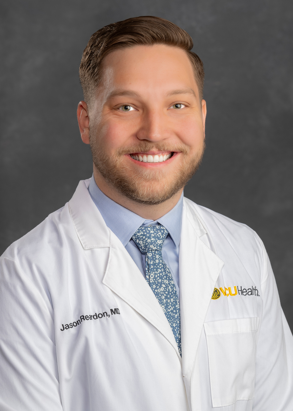 Jason Reardon, MD
